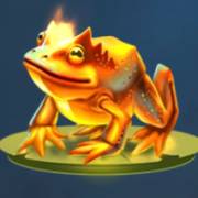 Fire Toad: Rana