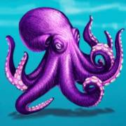 Fishin Bonanza: Pulpo