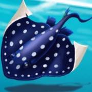 Fishin Bonanza: Mantarraya