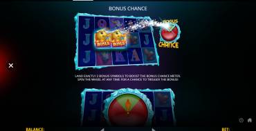 Fishin’ for Gold: Oportunidad extra