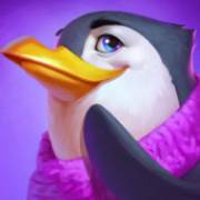 Fishin’ for Gold: Pingüino