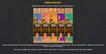 Fishin` Frenzy Even Bigger Fish 2: Rapid Fire Jackpots: Juegos de bonificación