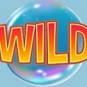 Fishin` Frenzy Even Bigger Fish 2: Rapid Fire Jackpots: Salvaje