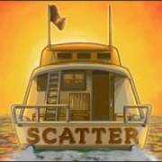 Fishin` Frenzy Even Bigger Fish 2: Rapid Fire Jackpots: Dispersión