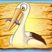 Fishin` Frenzy Even Bigger Fish 2: Rapid Fire Jackpots: Cigüeña