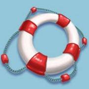 Fishin` Frenzy Even Bigger Fish 2: Rapid Fire Jackpots: Salvavidas
