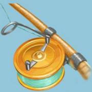 Fishin' Frenzy Megaways: varilla