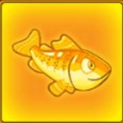 Fishin` Frenzy Prize Lines: Pescado