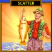 Fishin Frenzy: Dispersión
