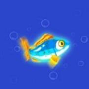 Fishin Frenzy: Pescado
