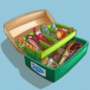 Fishin Frenzy: Cebo