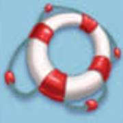 Fishin Frenzy: Salvavidas