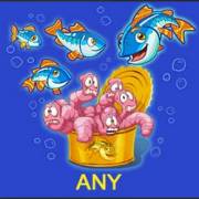 Fishin` Frenzy The Big Catch 2: Piscis