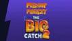 Fishin` Frenzy The Big Catch 2