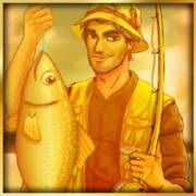 Fishin' Frenzy The Big Catch 3: Salvaje