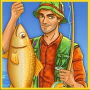 Fishin' Frenzy The Big Catch 3: Salvaje