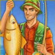Fishin Frenzy The Big Catch: Salvaje