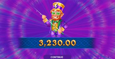 Fishin’ Pots of Gold: Gold Blitz Extreme: Ganancias
