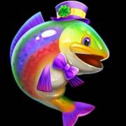 Fishin’ Pots of Gold: Gold Blitz Extreme: Pescado