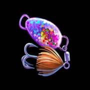Fishin' Pots of Gold: Gold Blitz King Millions: Cebo