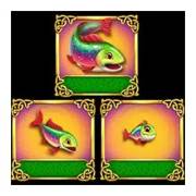 Fishin’ Pots of Gold: Bonificación, Moneda