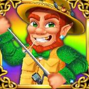 Fishin' Pots Of Gold: Pescador