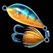 Fishin' Pots Of Gold: Cuchara