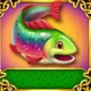 Fishin' Pots Of Gold: Pescado