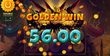 Flame & Fortune Double Dragon: Ganancias