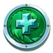 Flame & Fortune Double Dragon: Multiplicador Verde