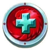Flame & Fortune Double Dragon: Multiplicador rojo
