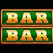Flaming Chilies: Doble BAR
