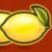 Flaming Fruits: Limón