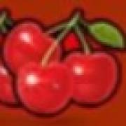 Flaming Fruits: Cereza