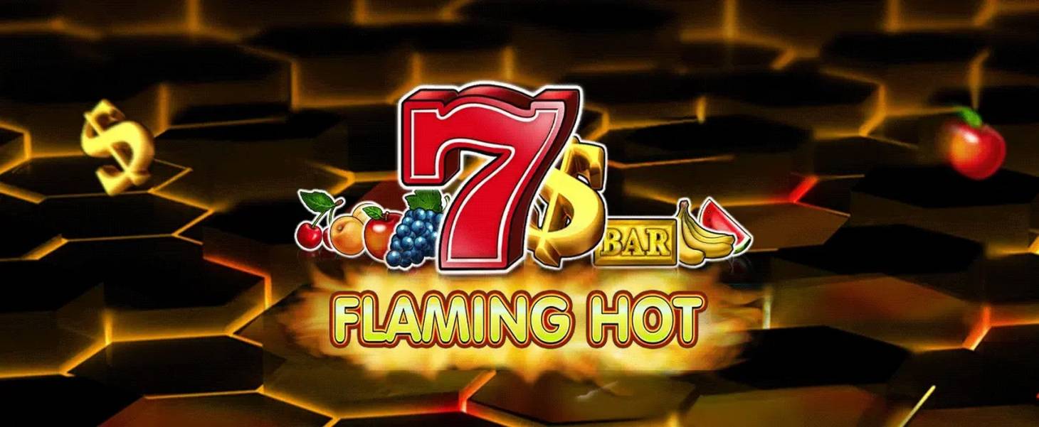 Flaming Hot