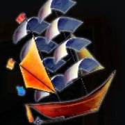 Floating Dragon: Barco
