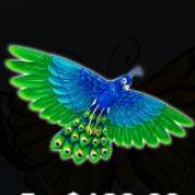 Floating Dragon: Pavo real