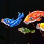 Floating Dragon: Pescado