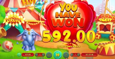 Fly!: Resultado de tiradas gratuitas