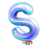 Fly!: Símbolo Scatter
