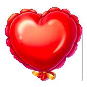 Fly!: Símbolo del corazón