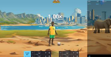 Football Freestyler: Máquina tragaperras