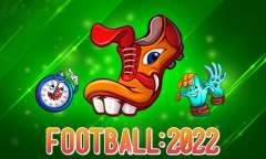 Jugar Football:2022