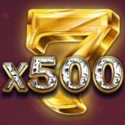 Forever 7s: Oro 7