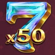 Forever 7s: Azul 7