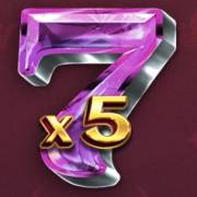 Forever 7s: Violeta 7