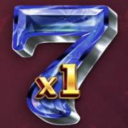Forever 7s: Azul 7