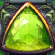 Forge of Gems: Esmeralda