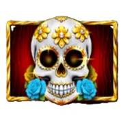 Fortuna De Los Muertos 4: Cráneo