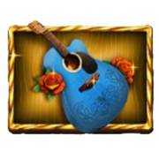 Fortuna De Los Muertos 4: Guitarra